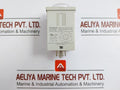 Multirange Timer -10˚C - +50˚C Panasonic Pm4S-a2C30M-ac120V