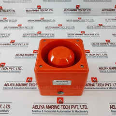 Multison Ds 10 Audible Alarm Device 230V 50Hz/60Hz 0.06A