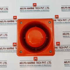 Multison Ds 10 Audible Alarm Device 230V 50Hz/60Hz 0.06A