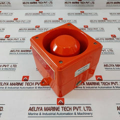 Multison Ds 10 Audible Alarm Device 230V 50Hz/60Hz 0.06A