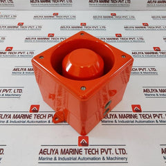 Multison Ds 10 Audible Alarm Device 230V 50Hz/60Hz 0.06A