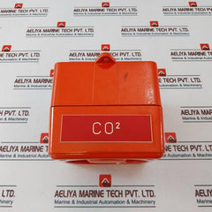 Multison Ds 10 Audible Alarm Device 230V 50Hz/60Hz 0.06A