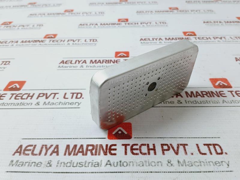 Multisorb Technologies Dri-can Reusable Desiccating Canister