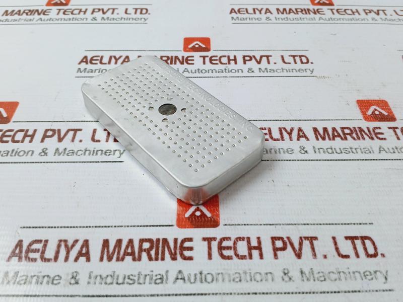 Multisorb Technologies Dri-can Reusable Desiccating Canister