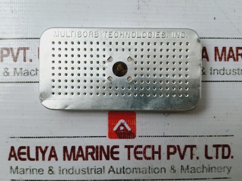 Multisorb Technologies Dri-can Reusable Desiccating Canister