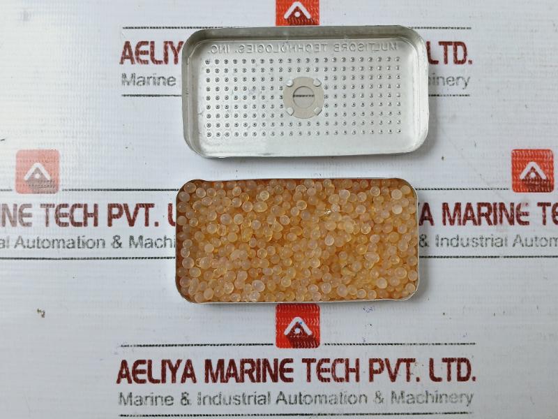 Multisorb Technologies Dri-can Reusable Desiccating Canister