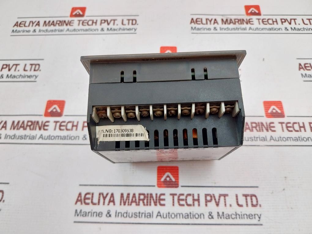 Multispan Mdt 1044B Programmable Sequential Timer 250V Ac