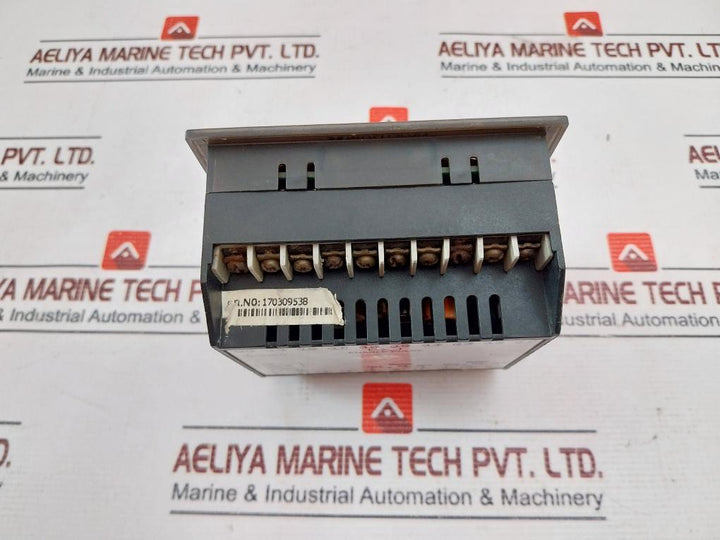 Multispan Mdt 1044B Programmable Sequential Timer 250V Ac