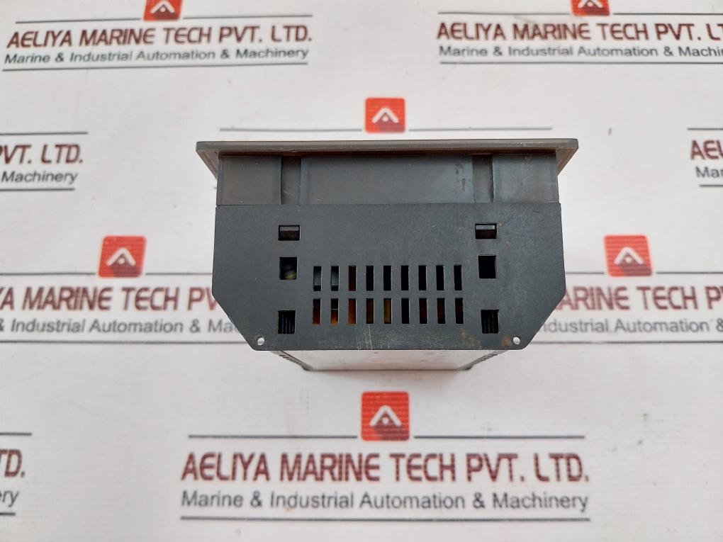 Multispan Mdt 1044B Programmable Sequential Timer 250V Ac