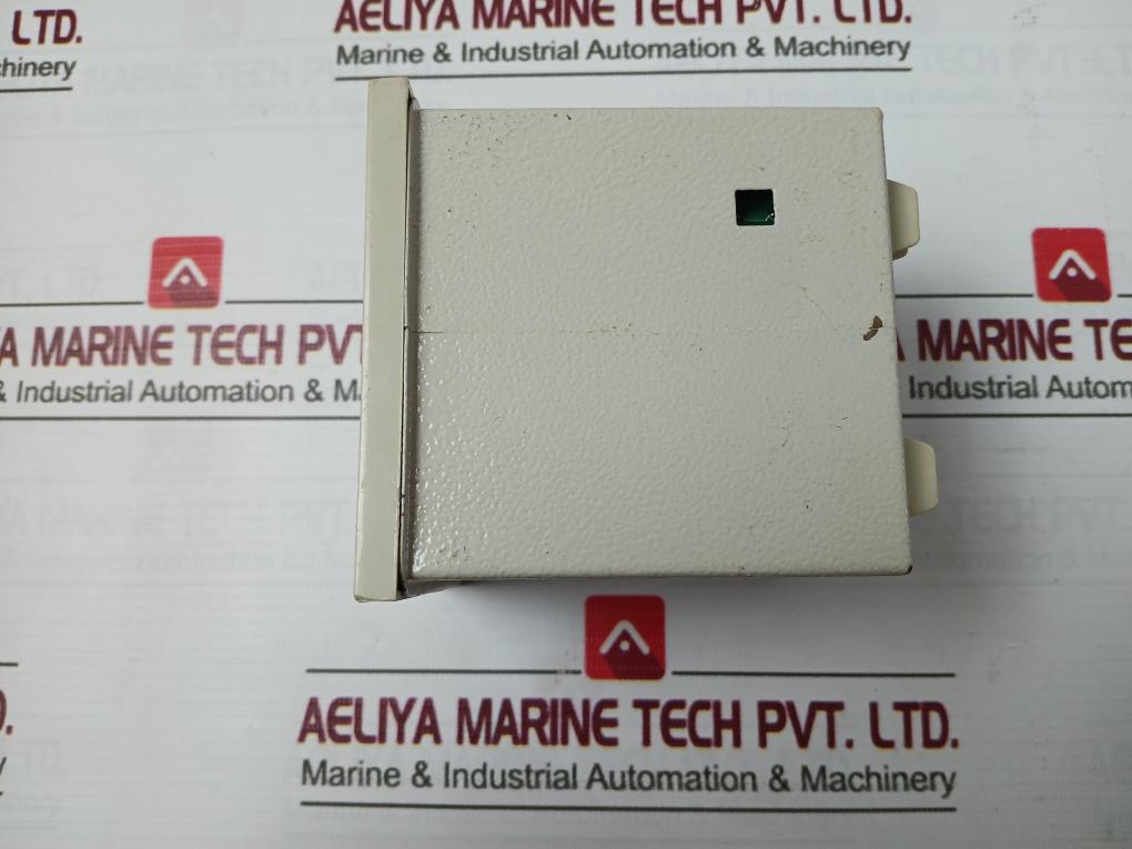 Multispan Pic-1102 Process Indicator 4-20 Ma Dc 24V Dc