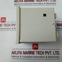 Multispan Pic-1102 Process Indicator 4-20 Ma Dc 24V Dc