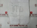 Multispan Pic-1102 Process Indicator 4-20 Ma Dc 24V Dc
