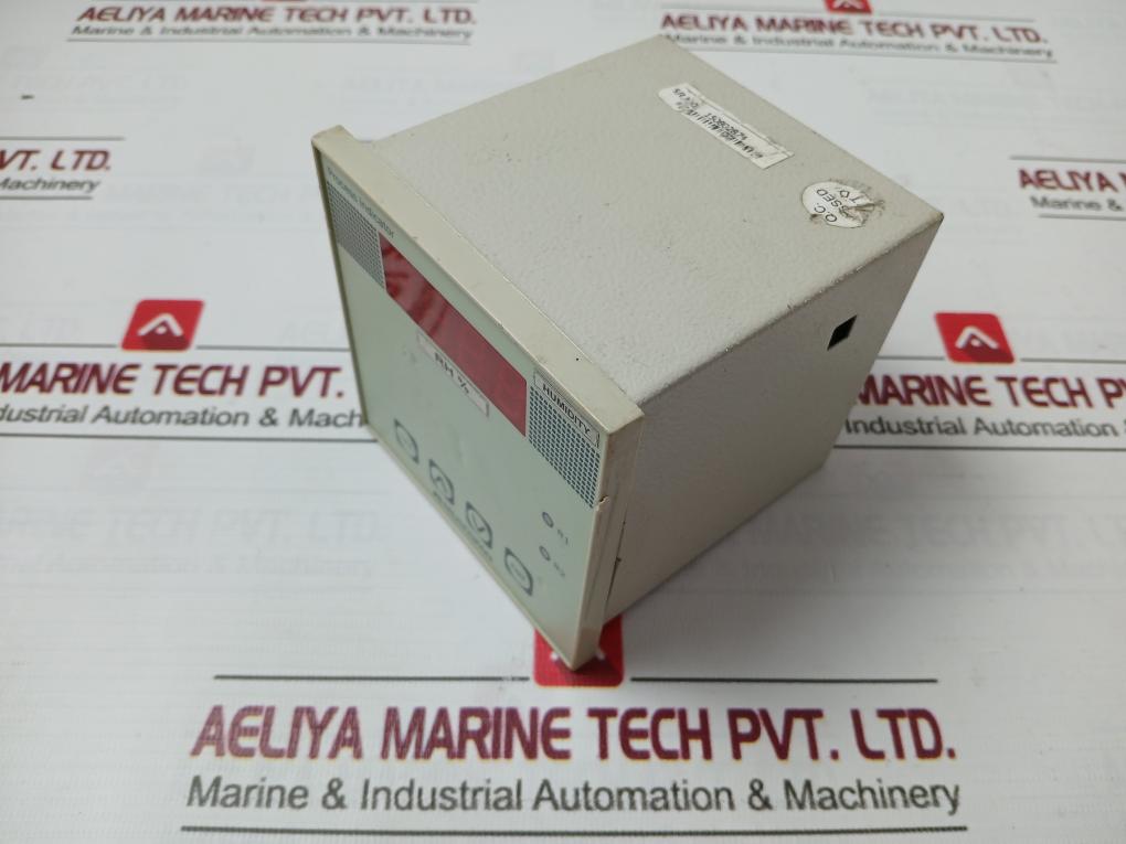 Multispan Pic-1102 Process Indicator 4-20 Ma Dc 24V Dc