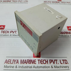Multispan Pic-1102 Process Indicator 4-20 Ma Dc 24V Dc