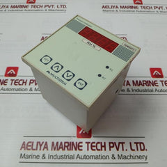 Multispan Pic-1102 Process Indicator 4-20 Ma Dc 24V Dc