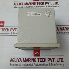 Multispan Pic-1102 Process Indicator 4-20 Ma Dc 24V Dc