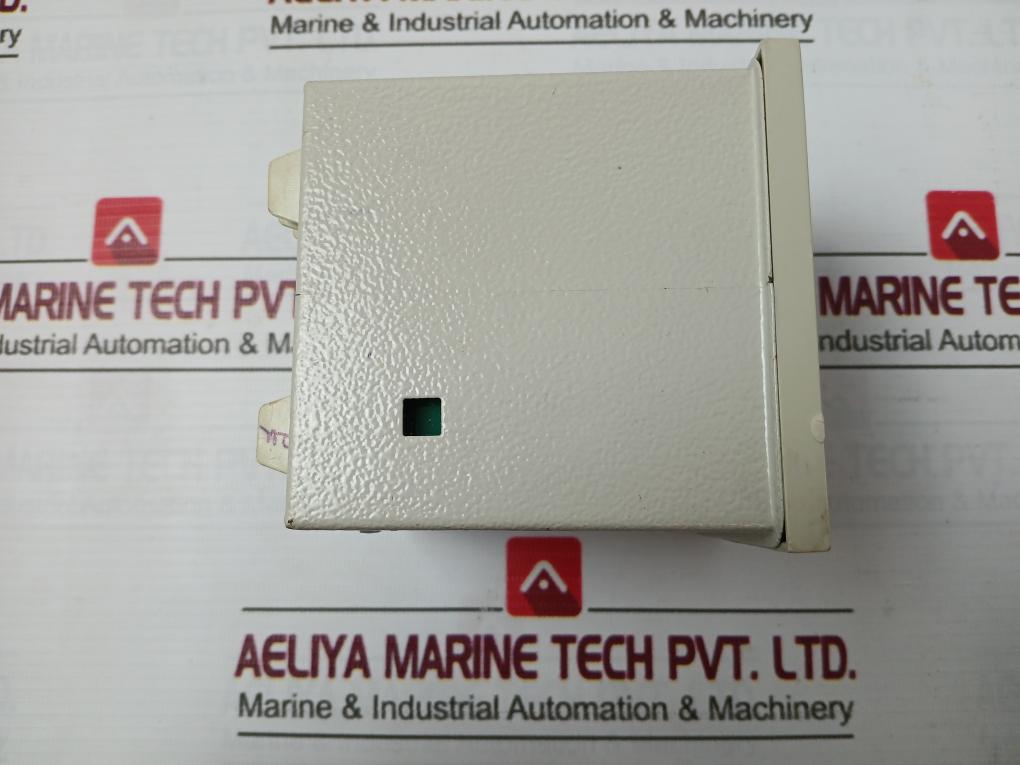 Multispan Pic-1102 Process Indicator 4-20 Ma Dc 24V Dc