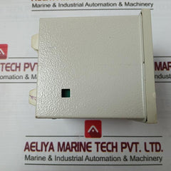 Multispan Pic-1102 Process Indicator 4-20 Ma Dc 24V Dc