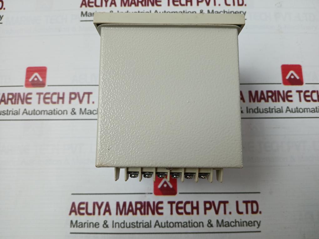 Multispan Pic-1102 Process Indicator 4-20 Ma Dc 24V Dc