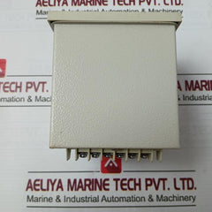 Multispan Pic-1102 Process Indicator 4-20 Ma Dc 24V Dc