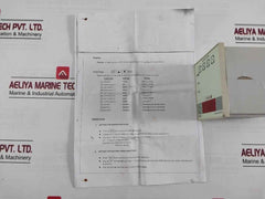 Multispan Process Indicator 230V Ac 24V Dc 4-20Ma