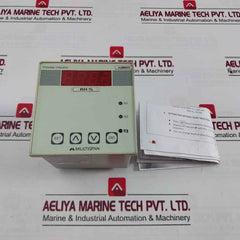 Multispan Process Indicator 230V Ac 24V Dc 4-20Ma