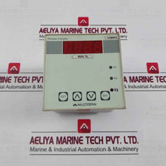 Multispan Process Indicator 230V Ac 24V Dc 4-20Ma