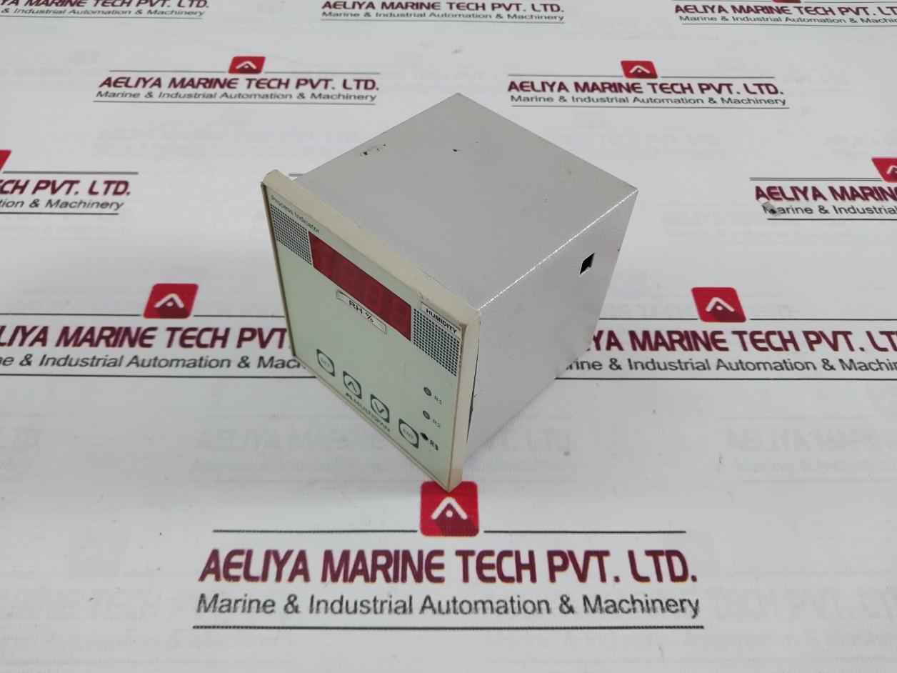 Multispan Process Indicator 230V Ac 24V Dc 4-20Ma