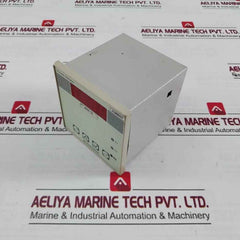 Multispan Process Indicator 230V Ac 24V Dc 4-20Ma