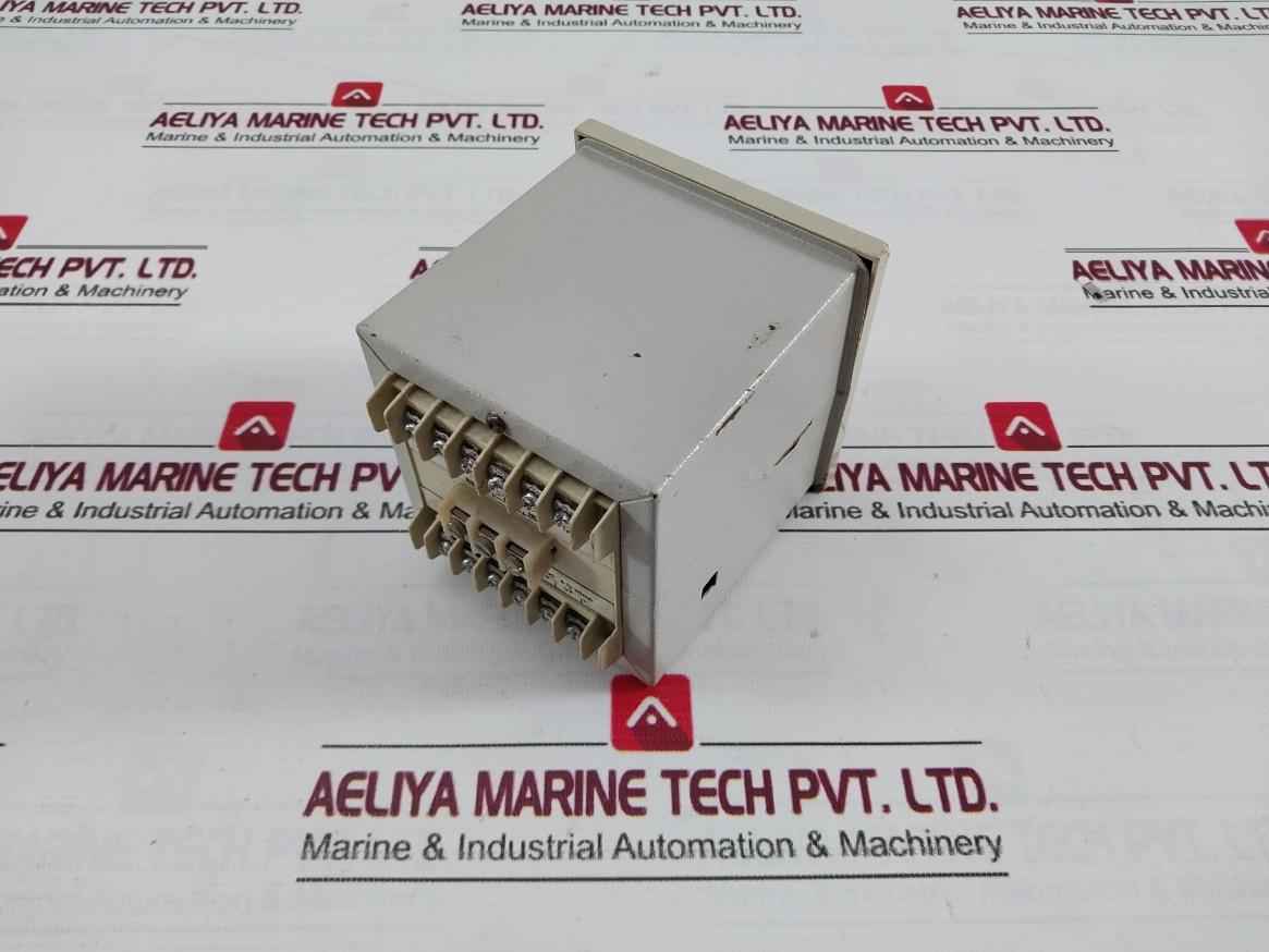 Multispan Process Indicator 230V Ac 24V Dc 4-20Ma