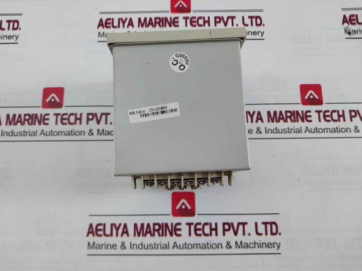 Multispan Process Indicator 230V Ac 24V Dc 4-20Ma