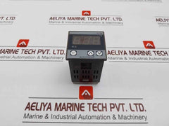 Multispan Tc 49 Display Temperature Controller 50/60hz 4va 0-600/999c