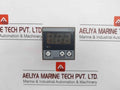 Multispan Tc 49 Display Temperature Controller 50/60hz 4va 0-600/999c