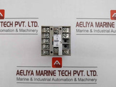 Multispan Tc 49 Display Temperature Controller 50/60hz 4va 0-600/999c