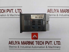 Multispan Tc 49 Display Temperature Controller 50/60hz 4va 0-600/999c