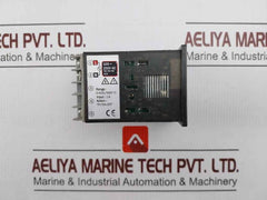 Multispan Tc 49 Display Temperature Controller 50/60hz 4va 0-600/999c