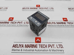 Multispan Tc 49 Display Temperature Controller 50/60hz 4va 0-600/999c
