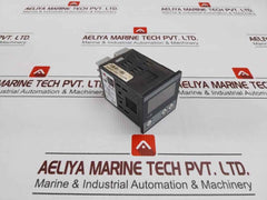 Multispan Tc 49 Display Temperature Controller 50/60hz 4va 0-600/999c