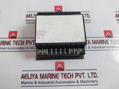 Multispan Ti-11 Temperature Indicator 230V Ac 50Hz