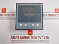 Multispan Universal Temperature Controller 100 To 250V Ac (Smps) Utc 121P