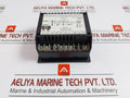 Multispan Universal Temperature Controller 100 To 250V Ac (Smps) Utc 121P