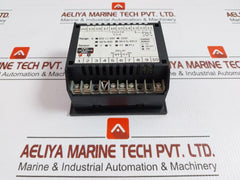 Multispan Universal Temperature Controller 100 To 250V Ac (Smps) Utc 121P