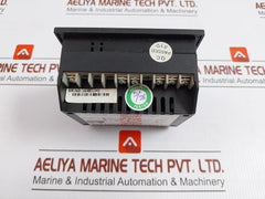 Multispan Universal Temperature Controller 100 To 250V Ac (Smps) Utc 121P
