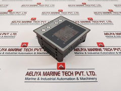 Multispan Utc 1202 Digital Temperature Controller 100~250Vac 50/60Hz