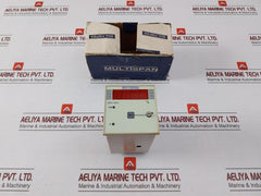 Multispan Mdc-2901 Digital Temperature Controller 230 V Ac 50 Hz