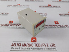 Multispan Mdc-2901 Digital Temperature Controller 230 V Ac 50 Hz