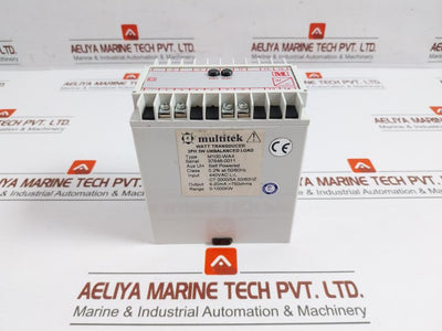 Multitek-50-60Hz-4-20Ma-440-Vac-Watt-Transducer-3Ph-3W-Unbalanced-Load-M100-WA4-210316-2