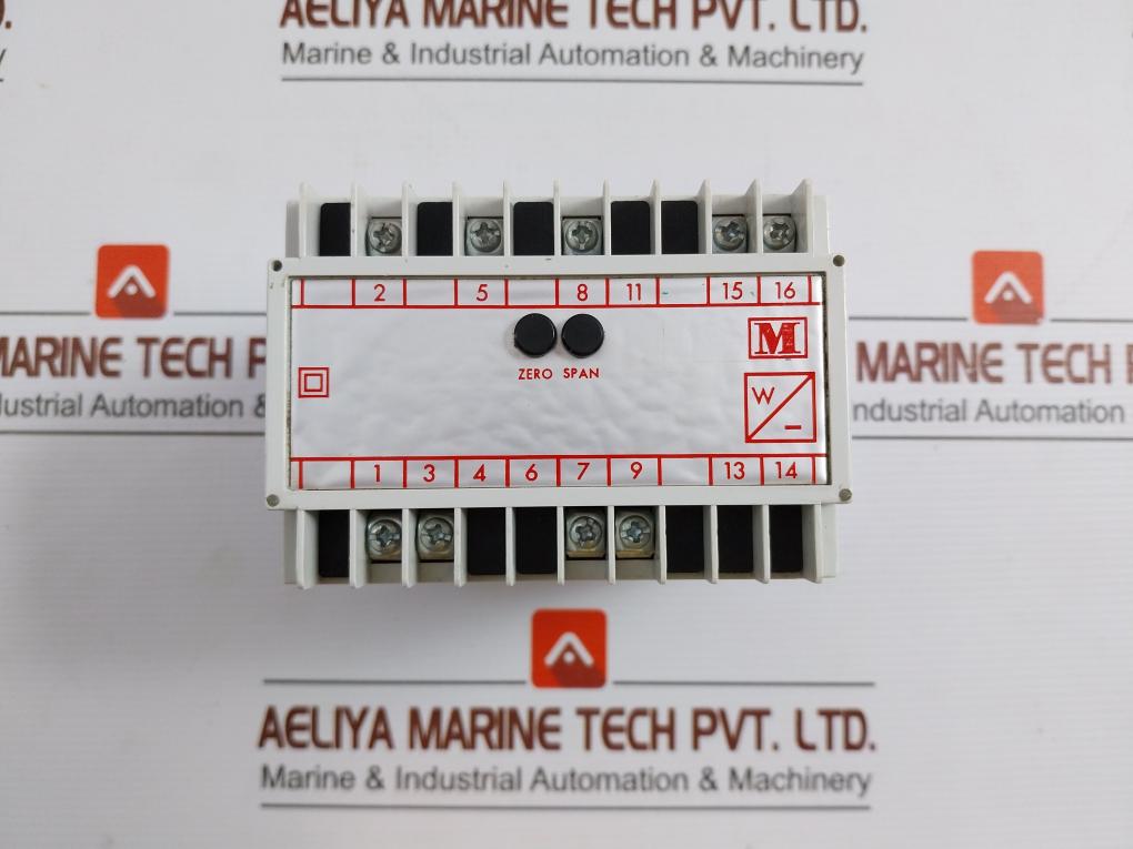 Multitek-50-60Hz-4-20Ma-440-Vac-Watt-Transducer-3Ph-3W-Unbalanced-Load-M100-WA4-210316-3