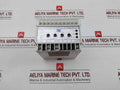 Multitek 440V Ac 60Hz Frequency Relay M200-f1W