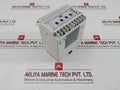 Multitek 440V Ac 60Hz Frequency Relay M200-f1W